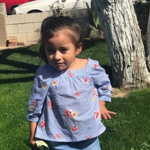 Meet your Posher, Karina